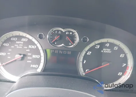 2008 Chevrolet Equinox Sport z USA, uszkodzony, nr VIN 2CNDL937786074813